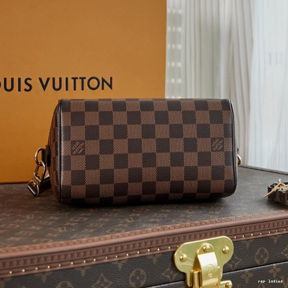 Cheap 20 SPEEDY VUITTON LOUIS BANDOULIÈRE 0809